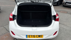 Hyundai i30 1.6 CRDi Blue Drive Classic 5dr Diesel Hatchback